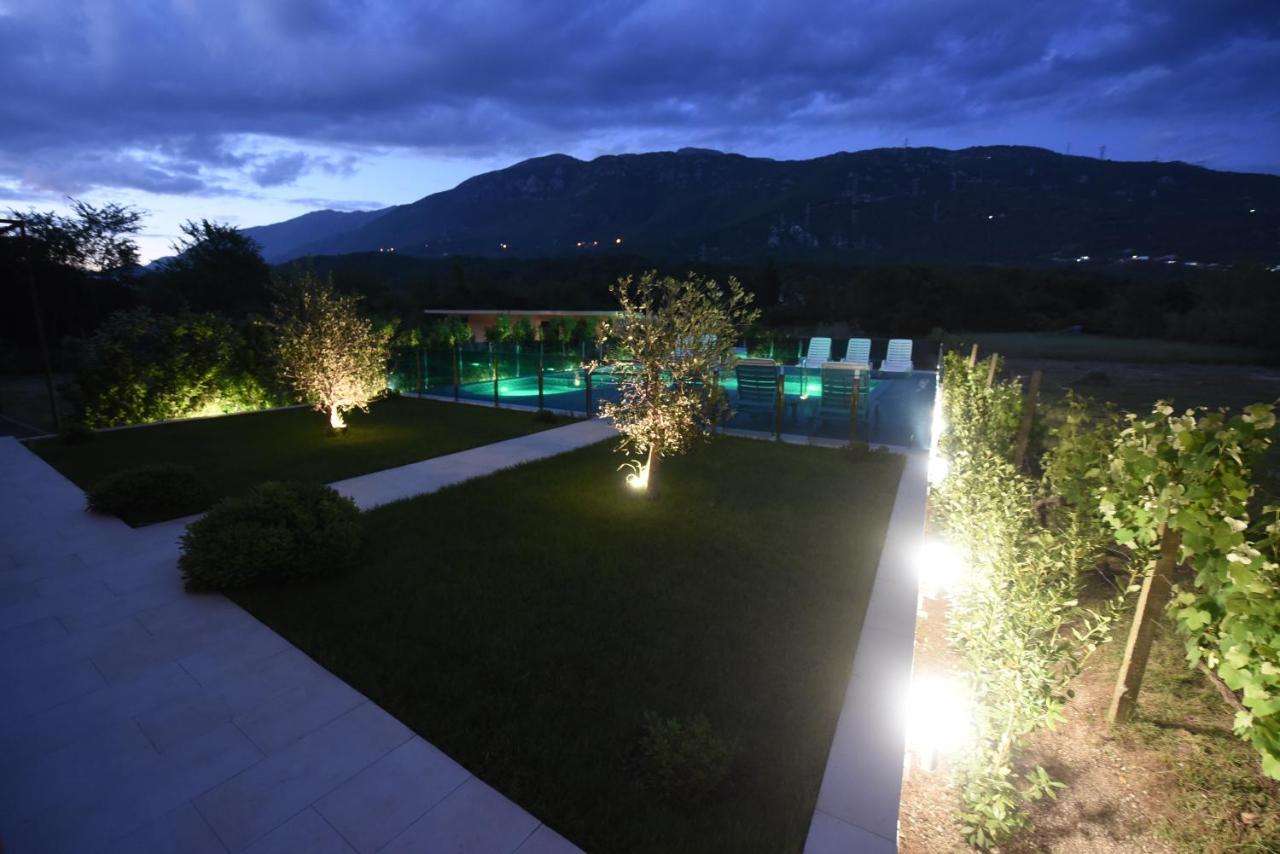 Pejovic Residence Budva Buitenkant foto