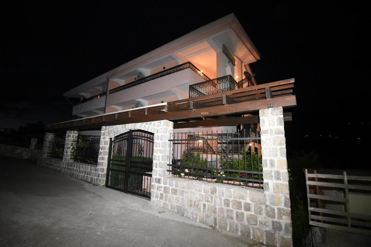 Pejovic Residence Budva Buitenkant foto