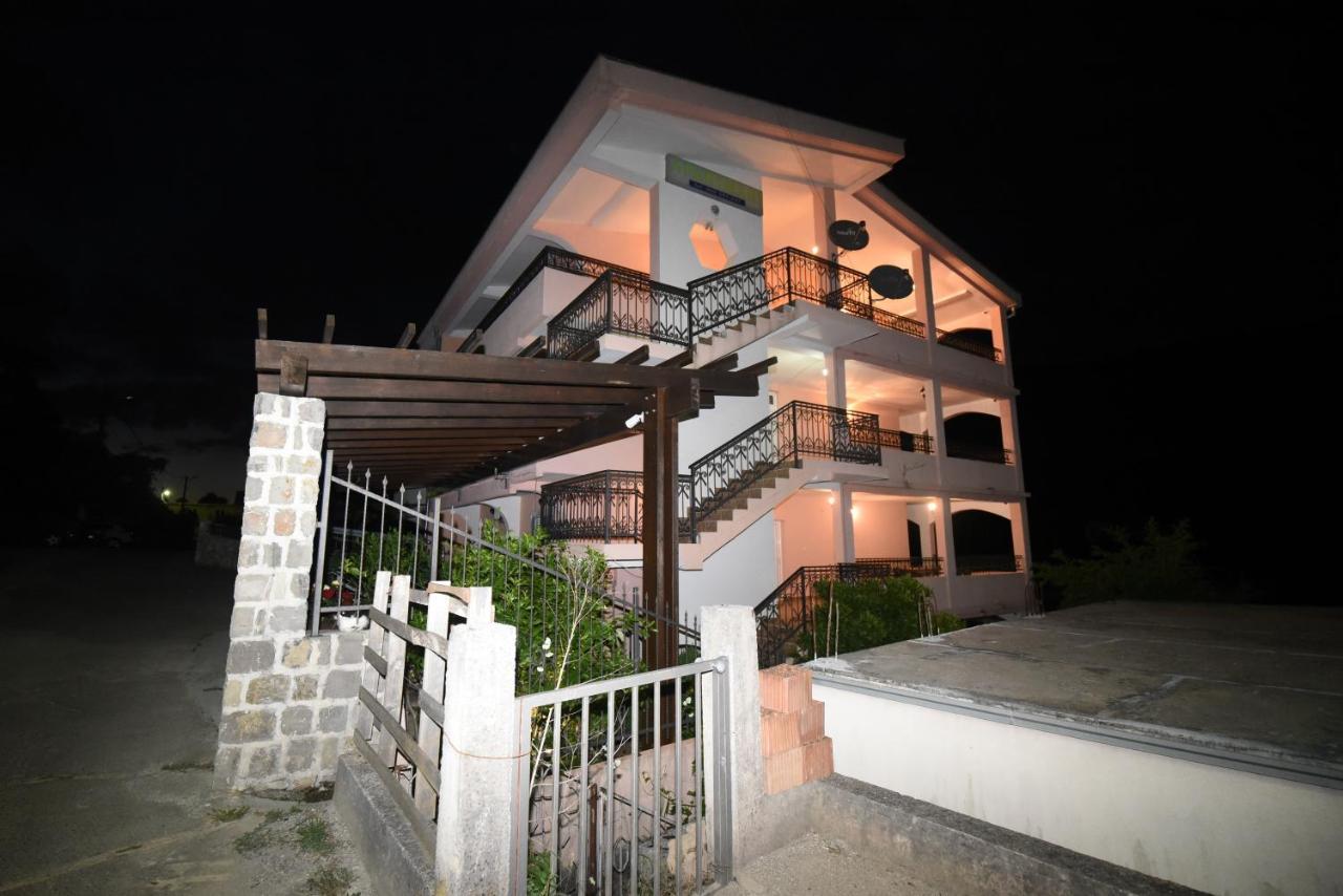 Pejovic Residence Budva Buitenkant foto