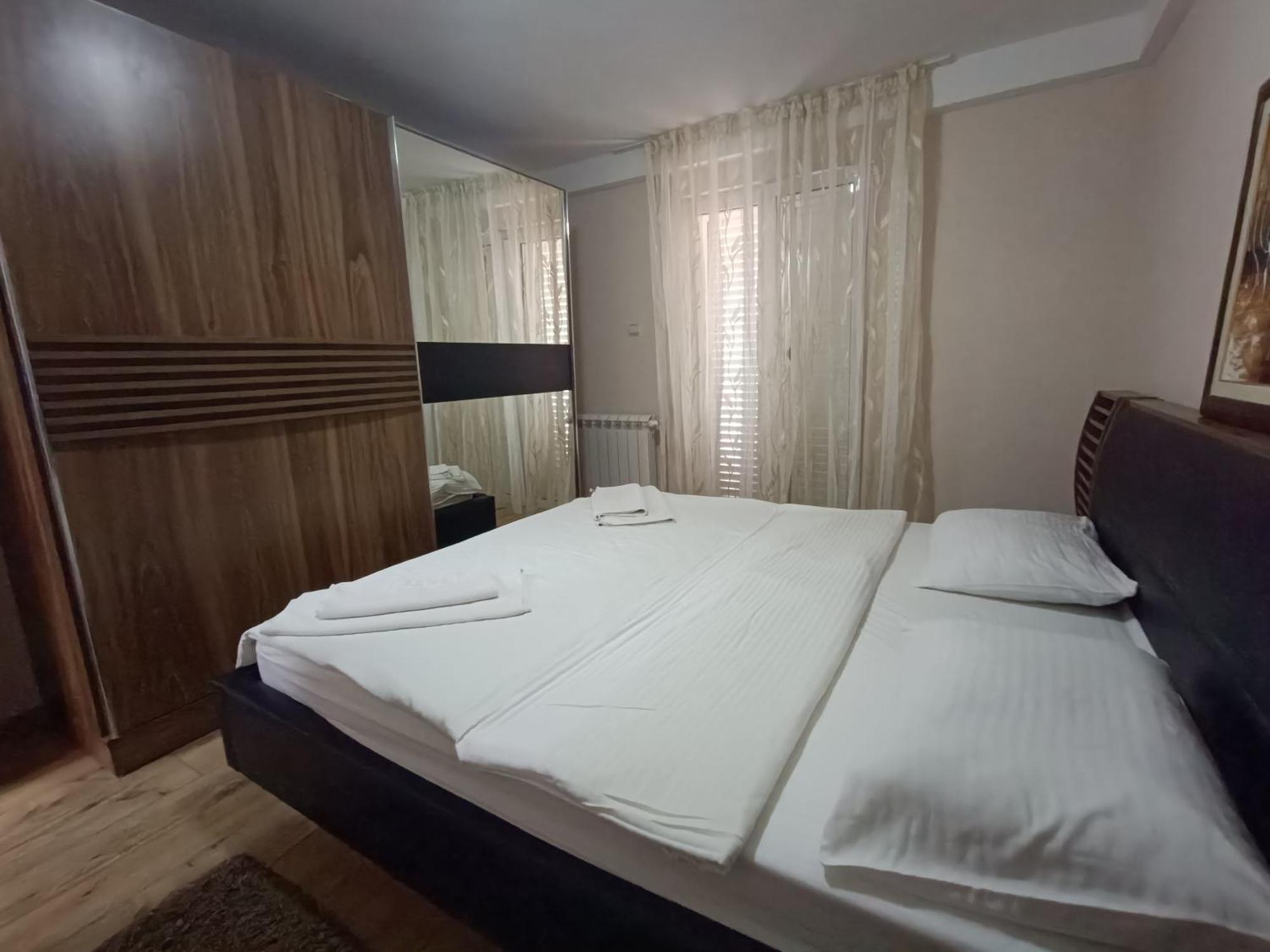 Pejovic Residence Budva Buitenkant foto