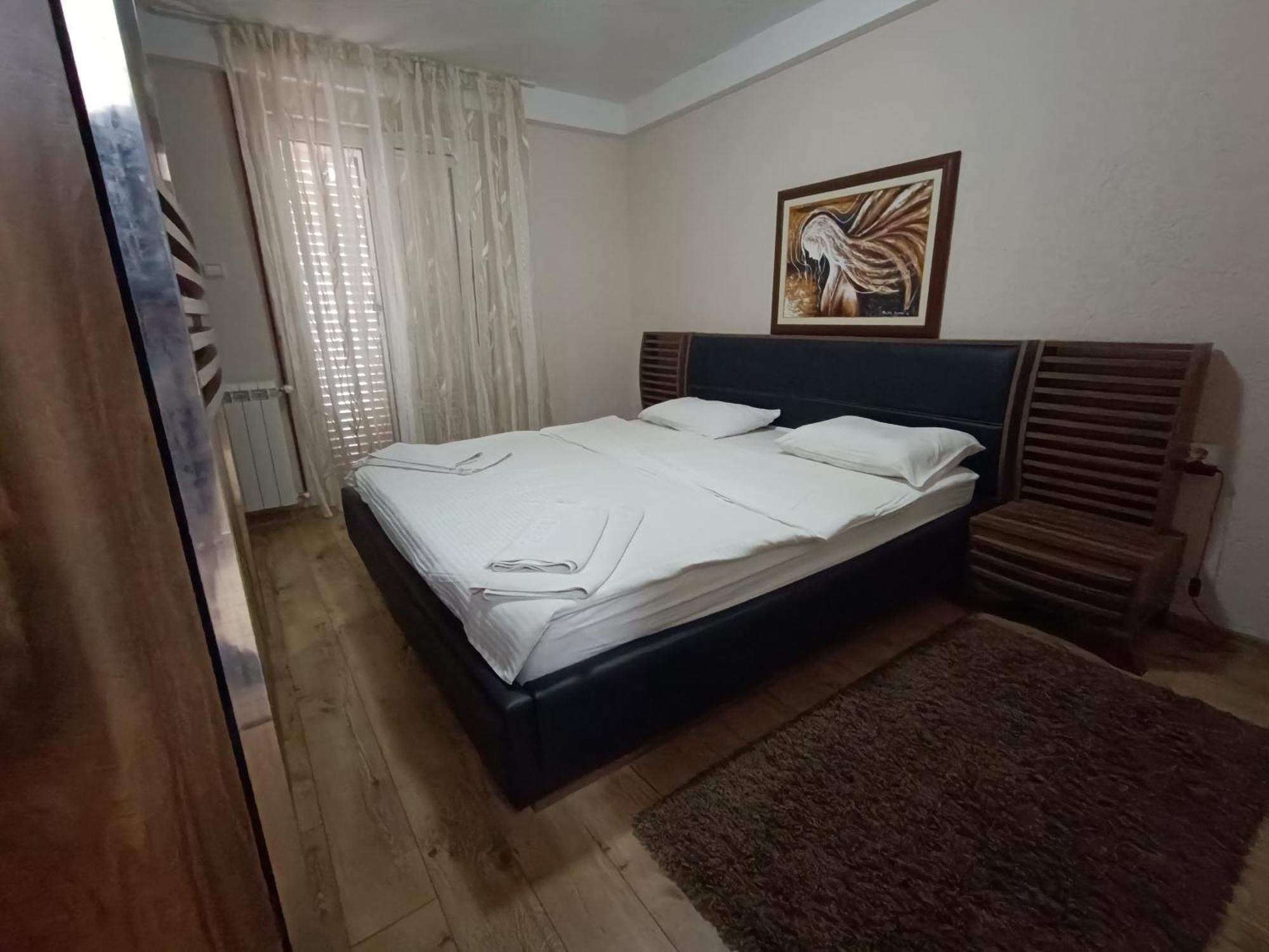 Pejovic Residence Budva Buitenkant foto
