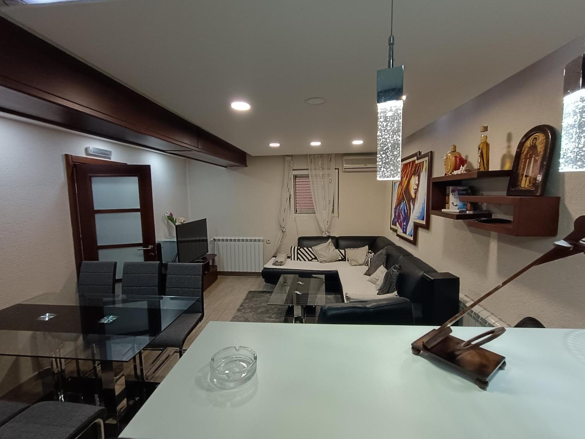 Pejovic Residence Budva Buitenkant foto