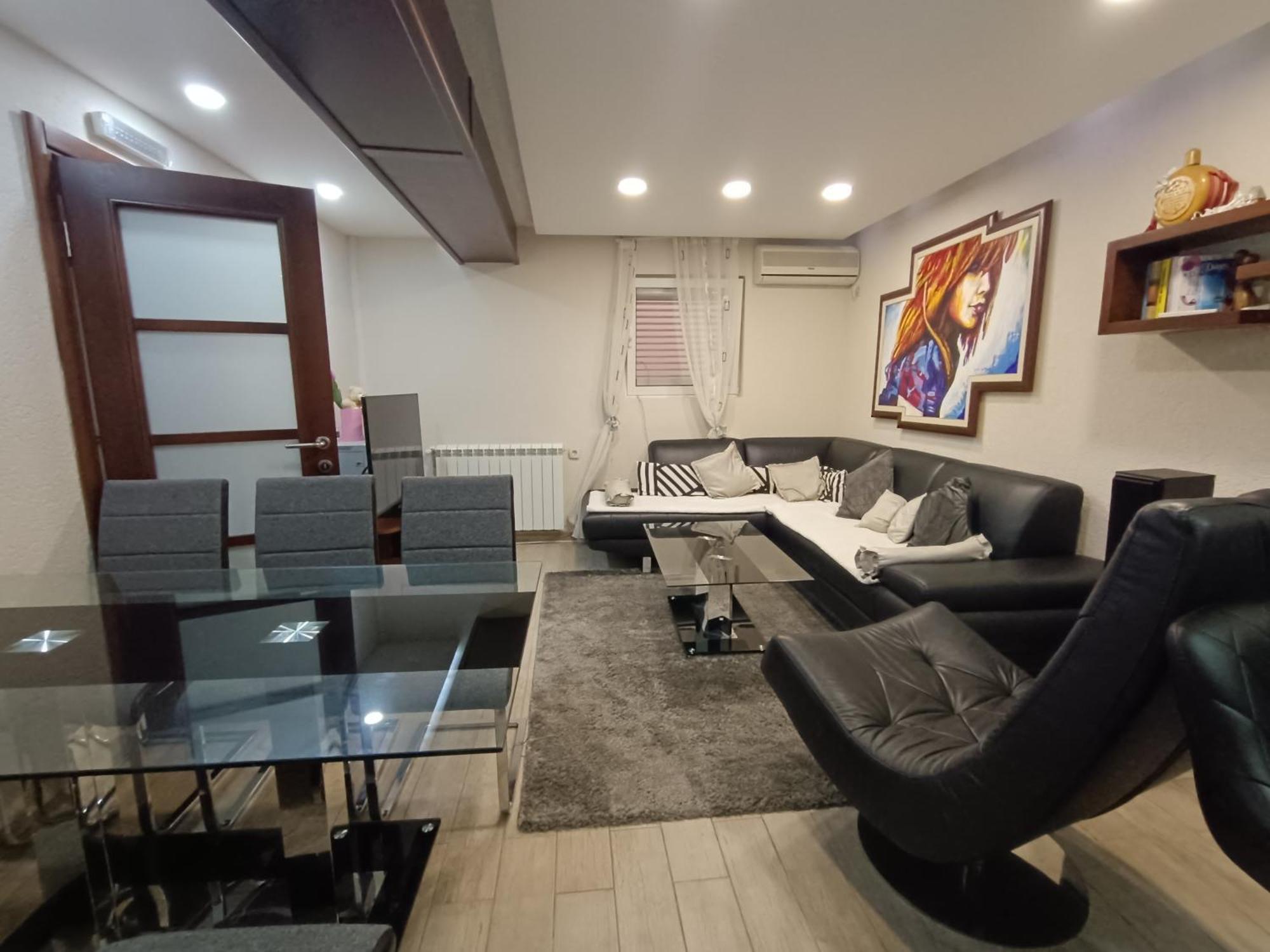 Pejovic Residence Budva Buitenkant foto