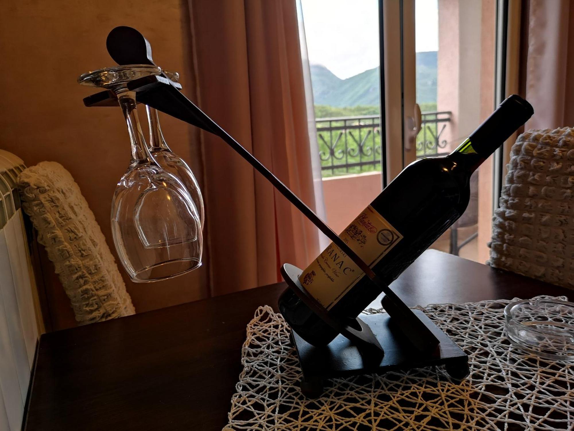 Pejovic Residence Budva Buitenkant foto