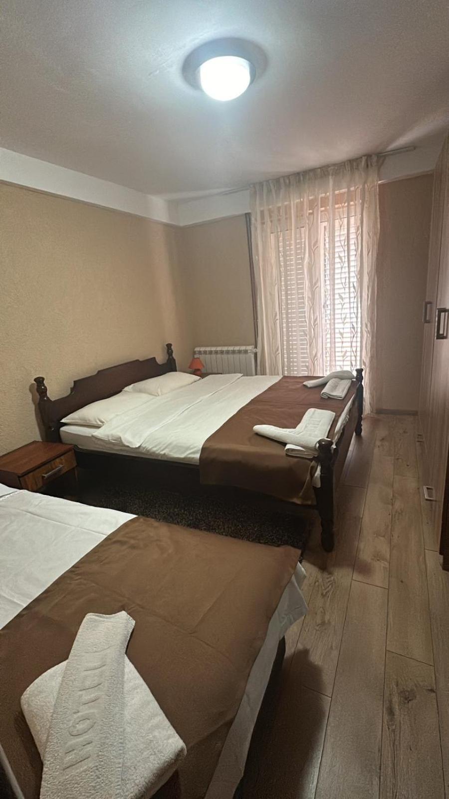 Pejovic Residence Budva Buitenkant foto