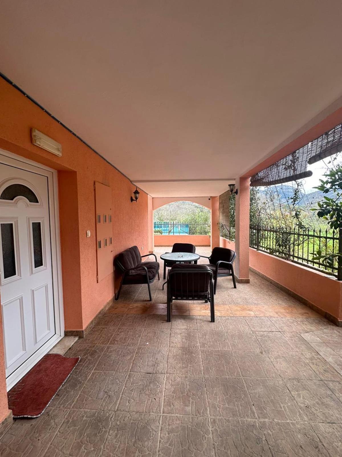 Pejovic Residence Budva Buitenkant foto