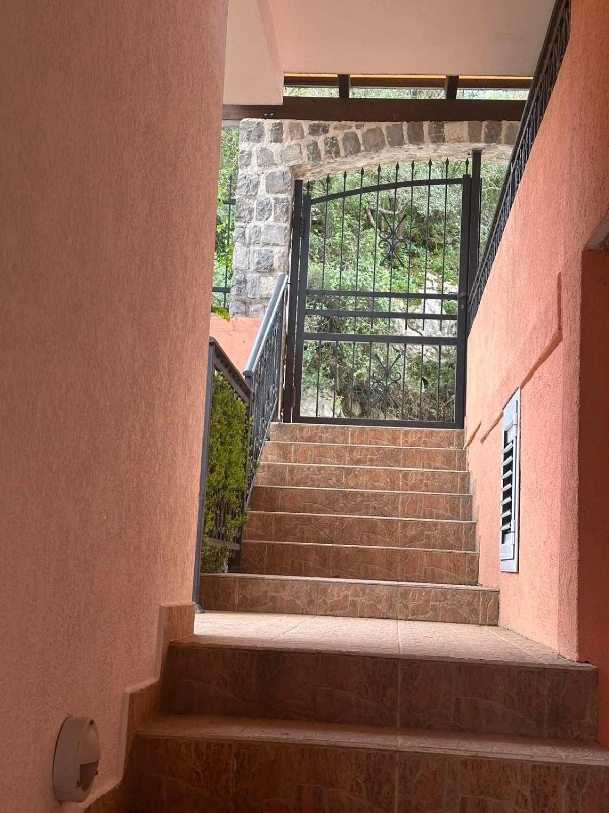 Pejovic Residence Budva Buitenkant foto