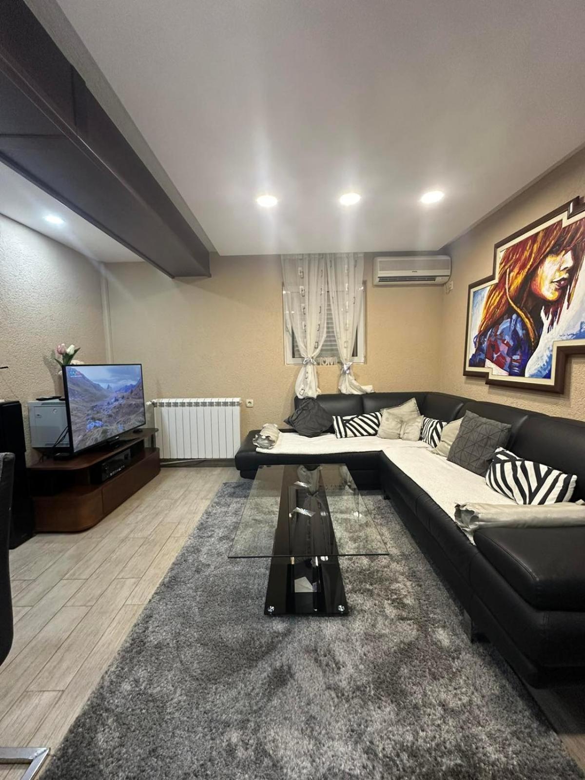 Pejovic Residence Budva Buitenkant foto
